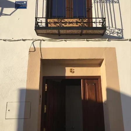 La Charola *