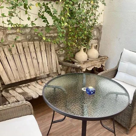 Vakantiehuis La Charola