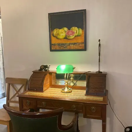 La Charola Vakantiehuis *