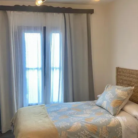 Vakantiehuis La Charola Úbeda