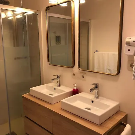 La Charola Vakantiehuis