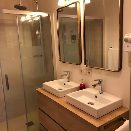 Vakantiehuis La Charola Úbeda