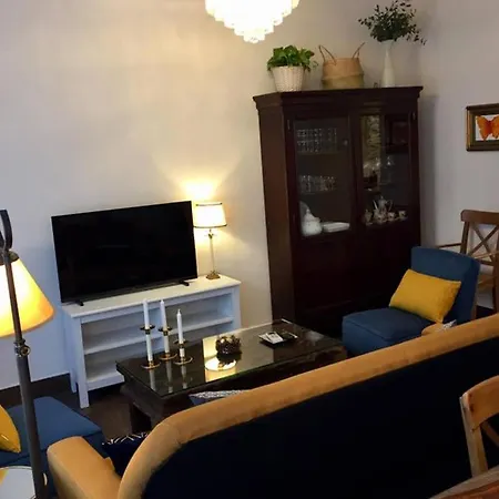 La Charola Holiday home