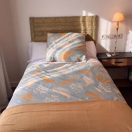 Holiday home La Charola