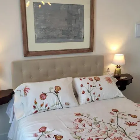 La Charola Holiday home Ubeda (Andalucia)