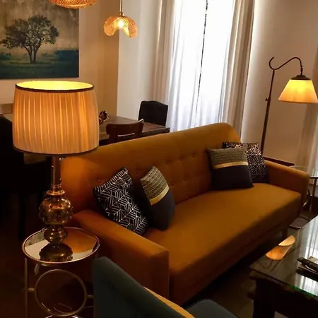 La Charola Holiday home