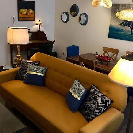 La Charola Holiday home Ubeda (Andalucia)