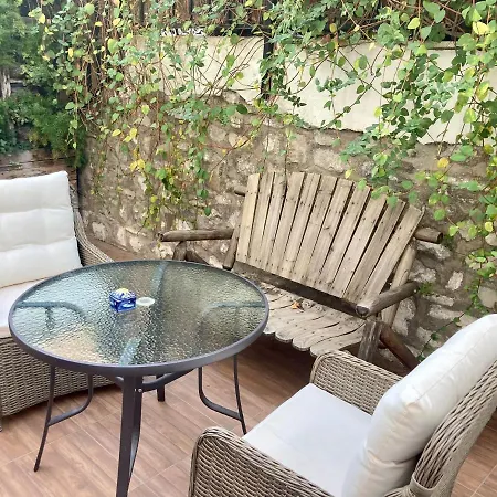 La Charola Holiday home Ubeda (Andalucia)