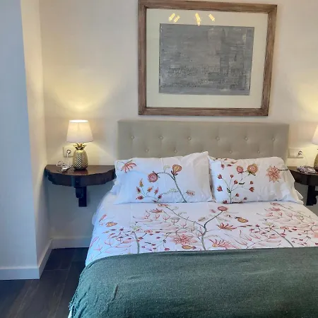 Holiday home La Charola Ubeda (Andalucia)