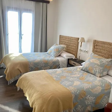 La Charola Holiday home