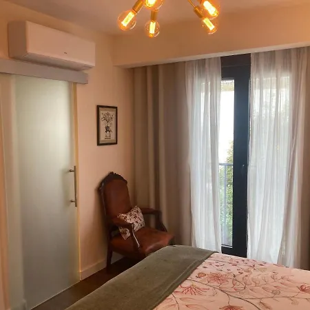Holiday home La Charola