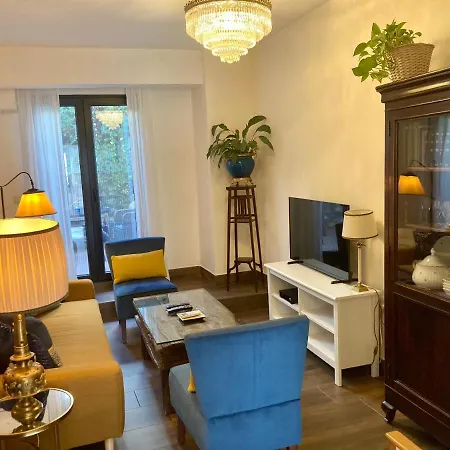 Holiday home La Charola *