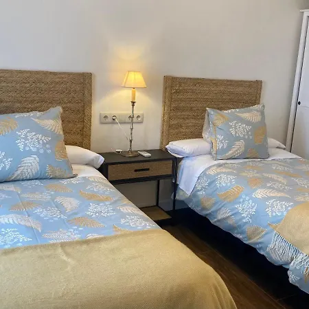 La Charola Holiday home *
