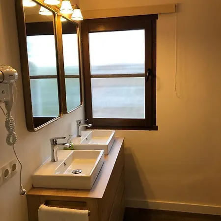 Holiday home La Charola *